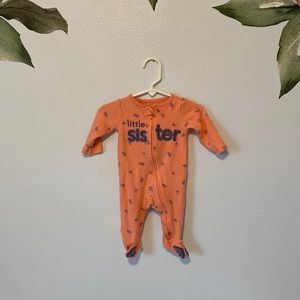 Sleeper: Little Sister